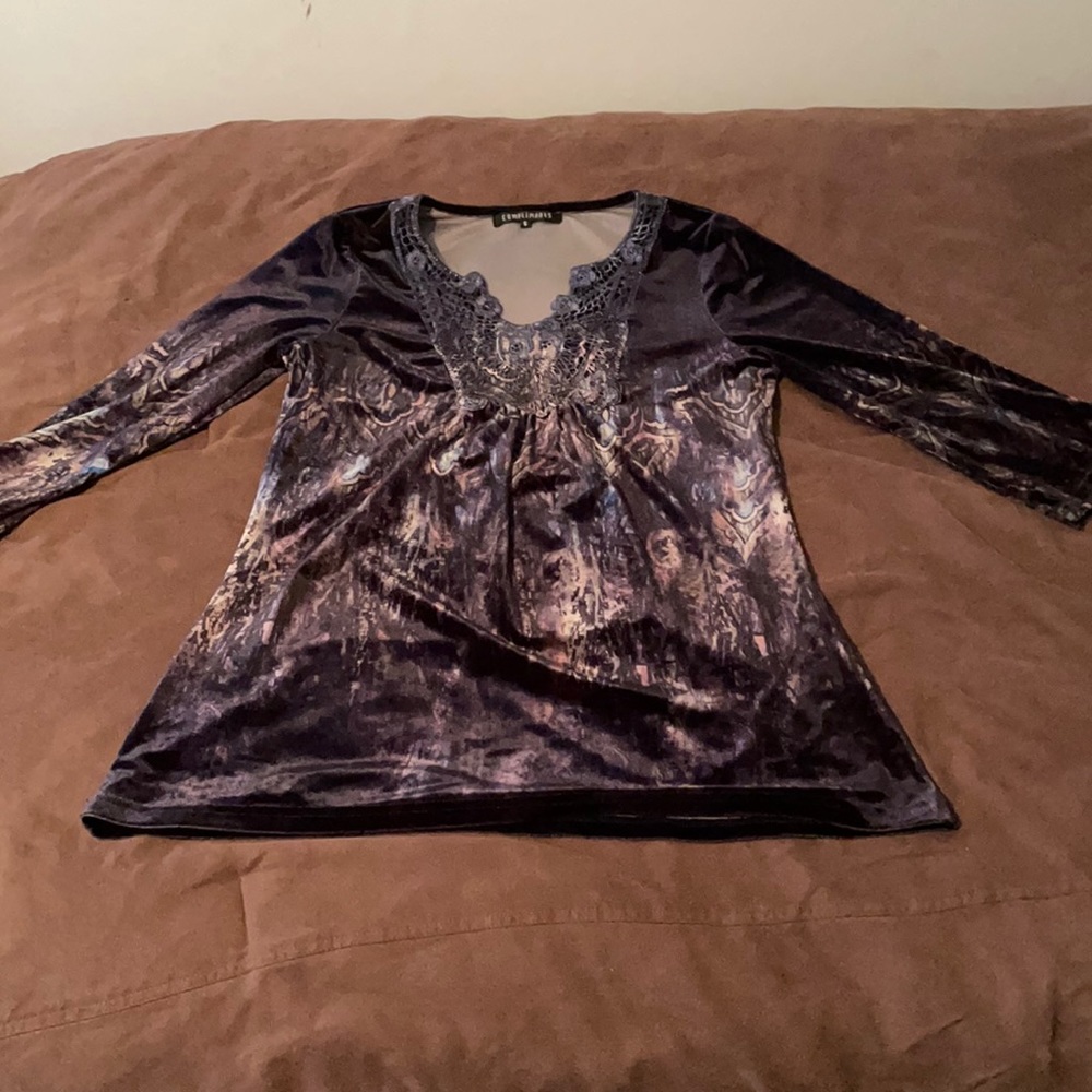 Compliment Small Shirt